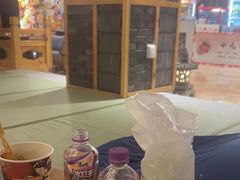 -青水瓦台(青山店)