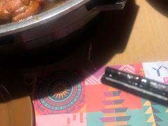 -丫丫厨娘·柠檬鸭(江南蓝鲸世界店)