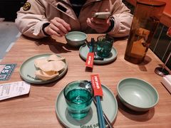 -迷你椰·泰式大排档(观前街店)