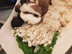 -红雀围·海鲜火锅(陆家嘴中心店)