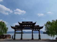 -浙江省博物馆(孤山馆区)