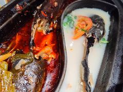 -锦府盐帮·李宅(领展购物广场中关村店)