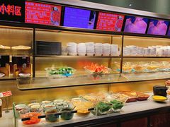 -山城辣妹子(定福庄店)