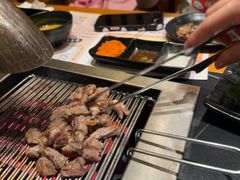 -千寻烧肉(政务区店)
