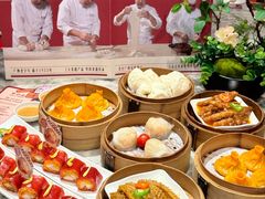 -点都德(锦粤壹号IFS国金店)
