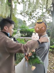 -帆拉斐婚纱摄影(春熙店)