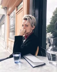 -煊私人定制美发会所