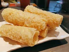 -生活如沸·顺德水牛奶火锅(大学路店)