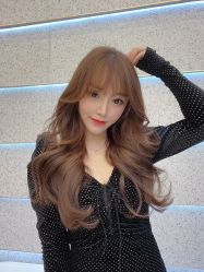 -3AM·S HAIR SALON烫发染发接发