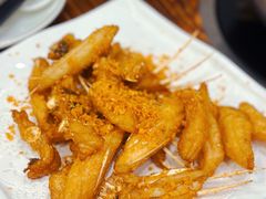 -正能量脆肉鲩火锅