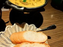 -安南越南餐厅(青岛万象城店)