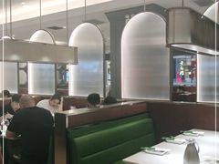 卡座-峨嵋小镇(远洋城店)