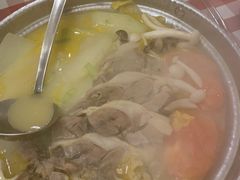 -西贝(无锡万象城店)