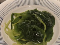 海带苗-巴奴毛肚火锅(京西大悦城店)