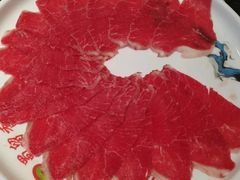 -蜀留香火锅·始于1999·原四川老火锅(白堤路店)