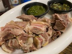 -我从岫岩来羊汤馆(总店)