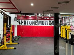 -Stone Motion Fitness 释动健身