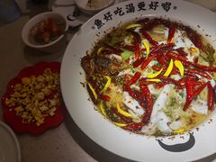 -江渔儿酸菜鱼(曜一城店)
