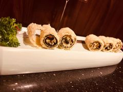 三秒海苔响铃-捞王锅物料理(凯旋路店)