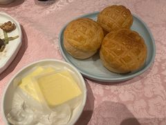 -囍凤楼·粤菜·点心·火锅(温特莱店)