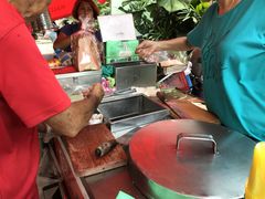 -詹爷爷乌节路街头冰淇淋