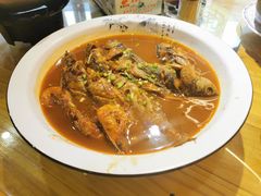 -巢湖名吃·东关老鹅汤(江南风情街店)