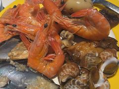 -帝企鹅自助餐厅•儿童岛•真企鹅(长隆企鹅酒店)