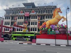 -裕华国货(牛车水总店)