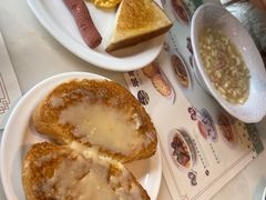 -翠华餐厅(百老汇店)