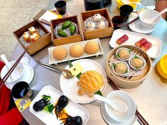 -蔡澜港式点心(皇庭广场店)