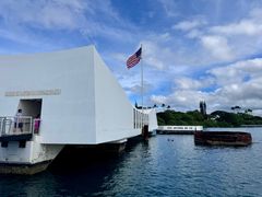 -珍珠港国家纪念馆