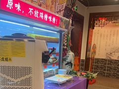 -西江美食舫·江西菜(健德桥店)