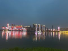 -小林哥的海鲜馆·夜宵烧烤(渔人码头店)