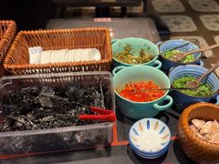 -阿大排档(长春这有山店)