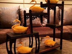 -彩丰楼中餐厅(国家会展中心上海洲际店)