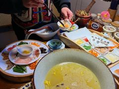 -芸南道·过桥米线(昆明老街旗舰店)