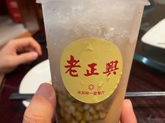 -老正兴菜馆(福州路店)