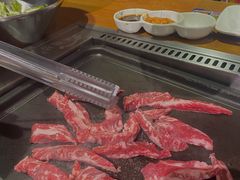 调味牛肋条-香猪坊(远洋未来店)
