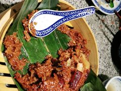 -南京大牌档(济南万象城店)