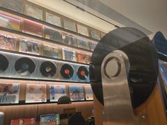 -黑胶星球(华发中城商都店)