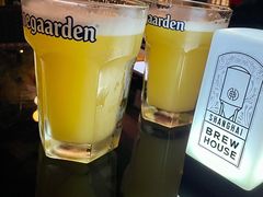 -Shanghai Brew House上海啤酒工坊(老外街店)