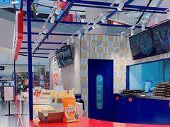-東更道点心行(崂山丽达店)
