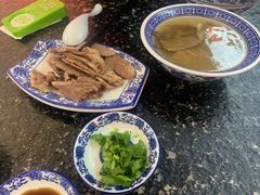 -大陈鸿源牛肉馆(大陈总店)