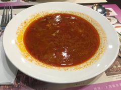 罗宋汤-德大西餐社(云南南路店)