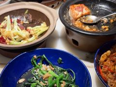 -客语客家菜(华发商都店)
