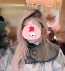 -3AM HAIR SALON染发烫发接发