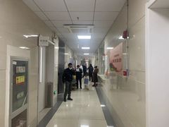 -无锡华清医院