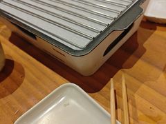 -木屋烧烤(创意园店)