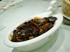 -上和臻品中国菜(花园街店)