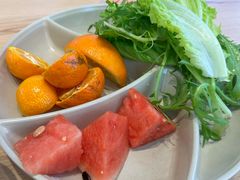 -素满香·食养自助(建邺万达店)